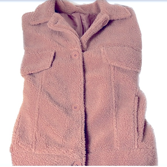 Sherpa jacket - Picture 3 of 7